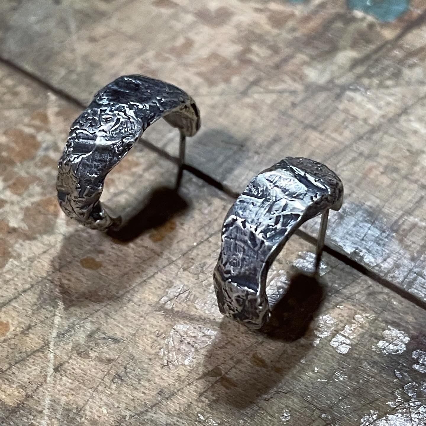 Broken Hoops