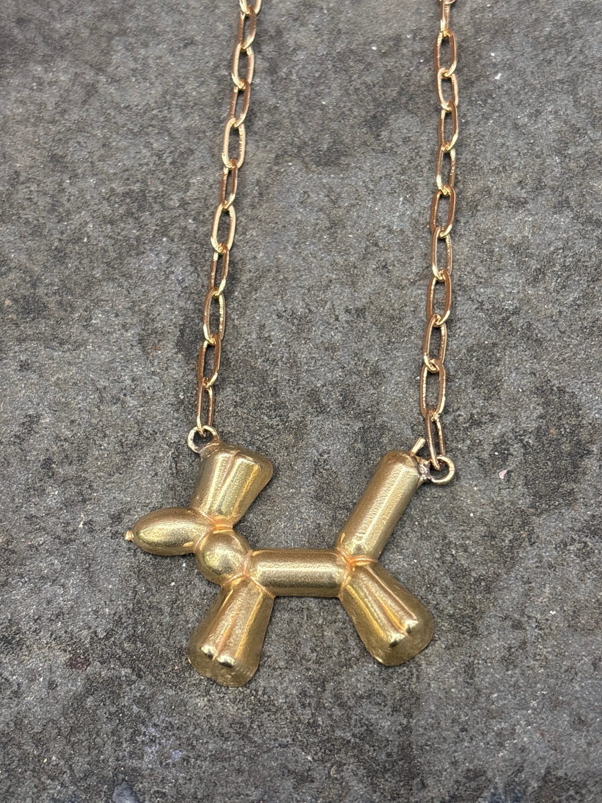 Best in Show Pendant