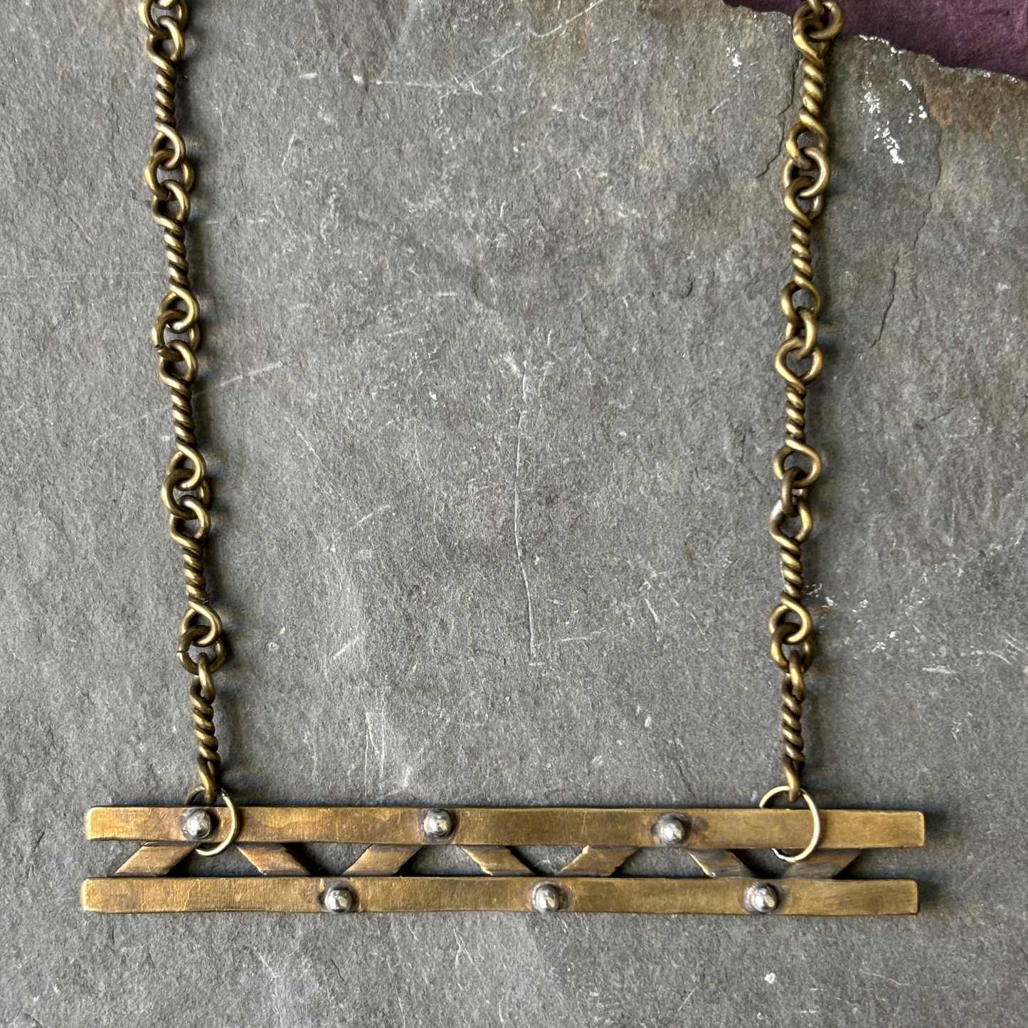 Beam Pendant
