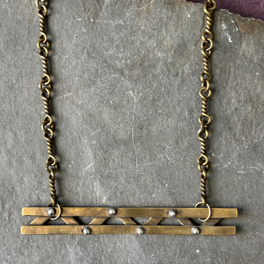 Beam Pendant