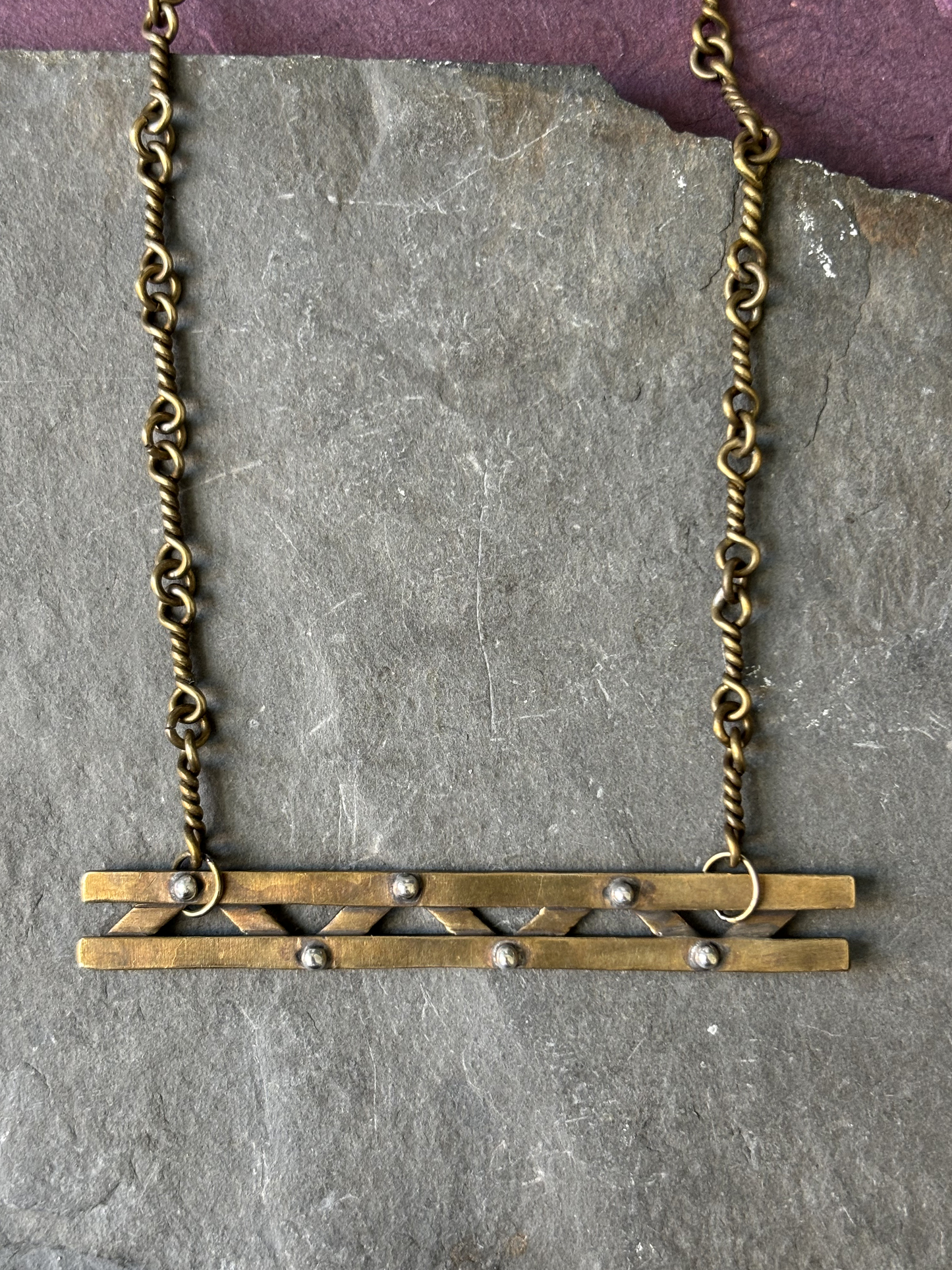 Beam Pendant