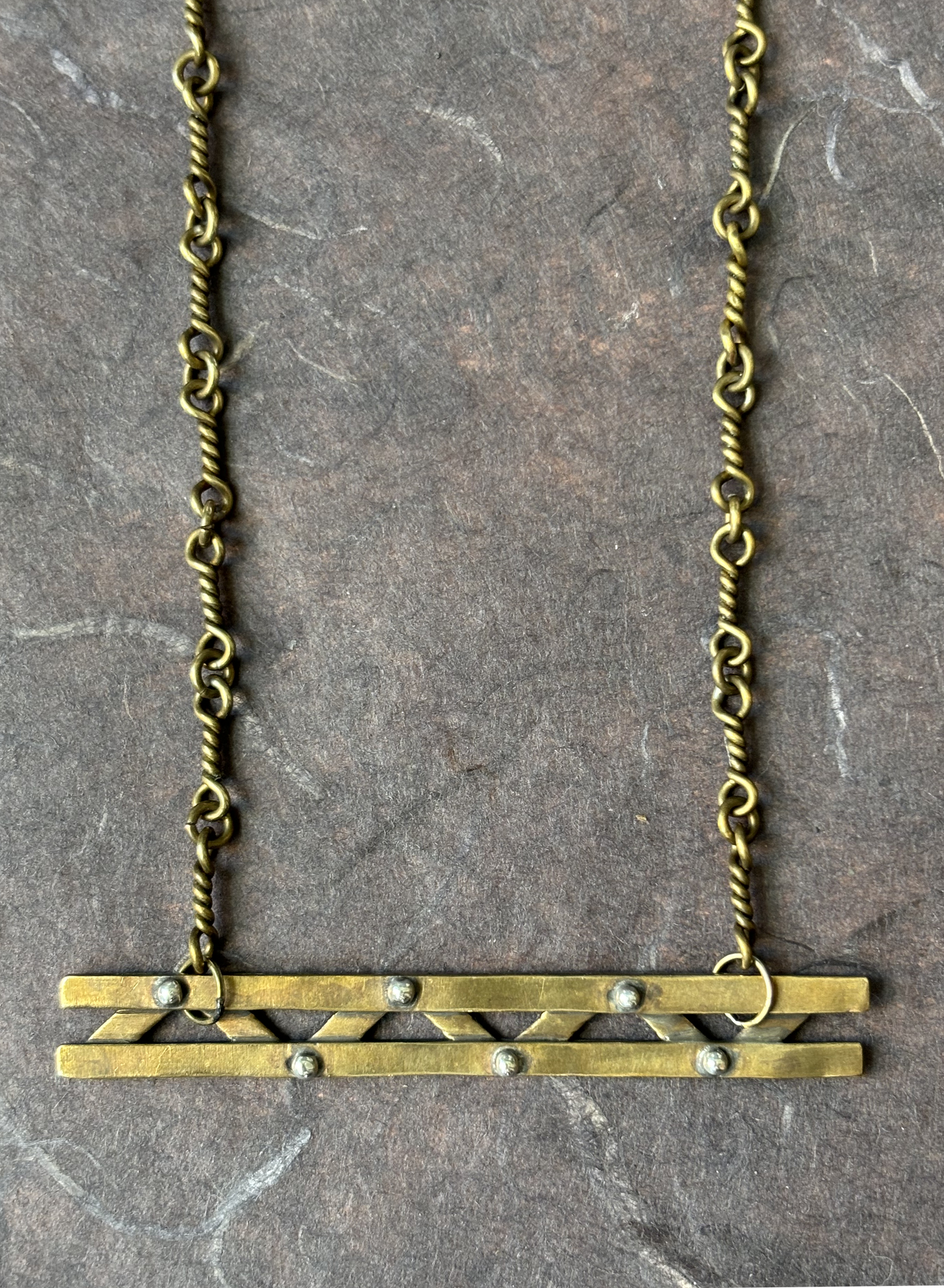 Beam Pendant