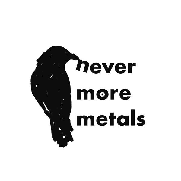 nevermoremetals