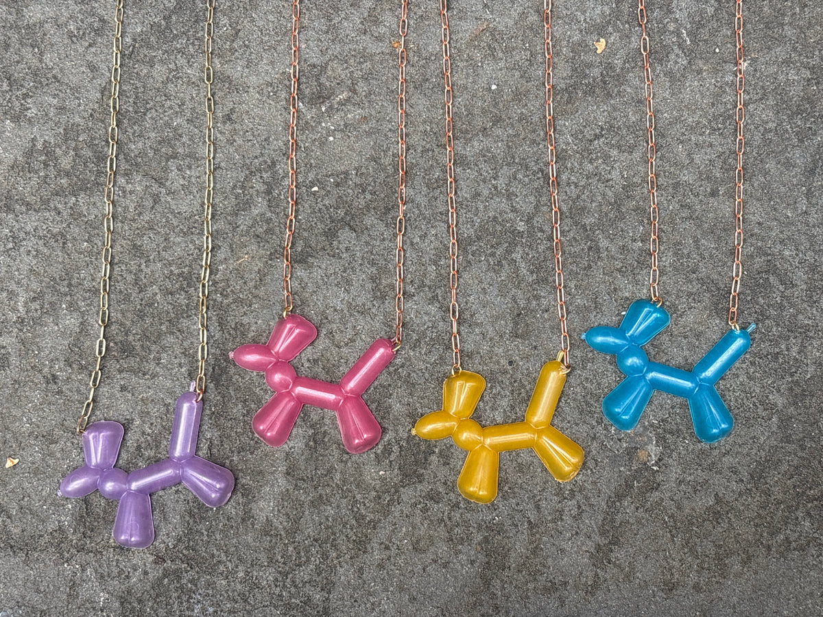 Best in Show Necklace