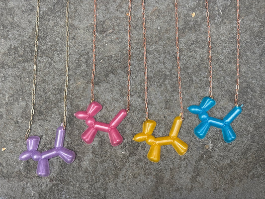 Best in Show Necklace