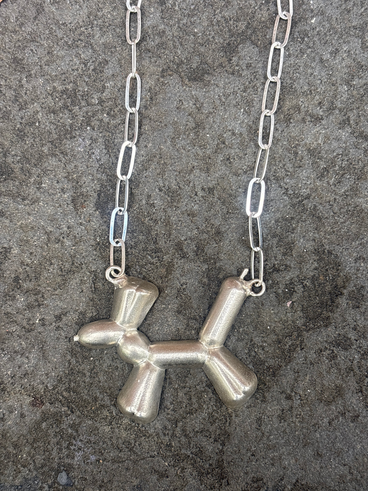 Best in Show Pendant
