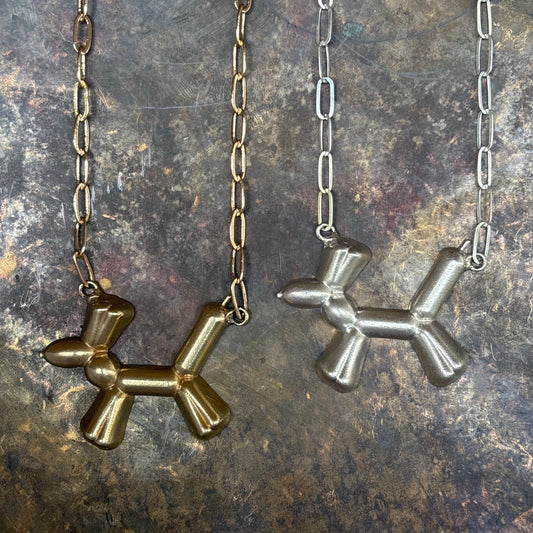 Best in Show Pendant