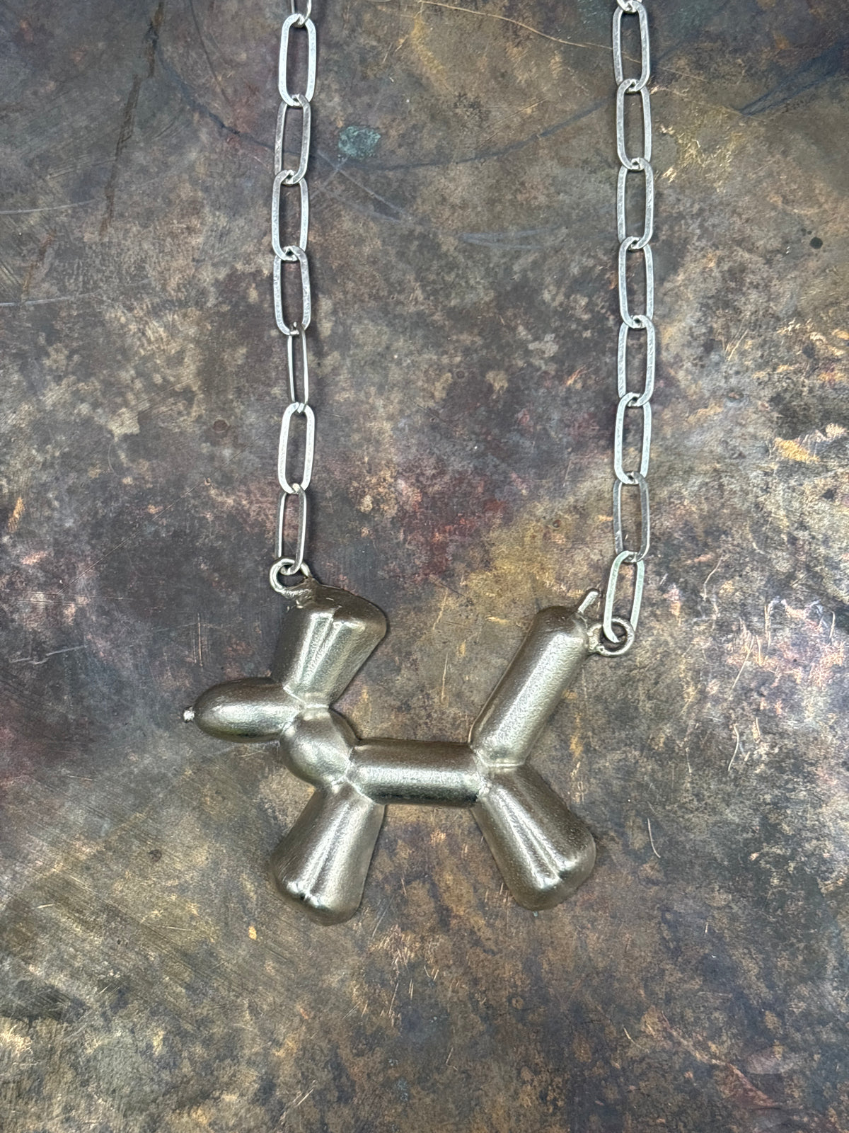 Best in Show Pendant