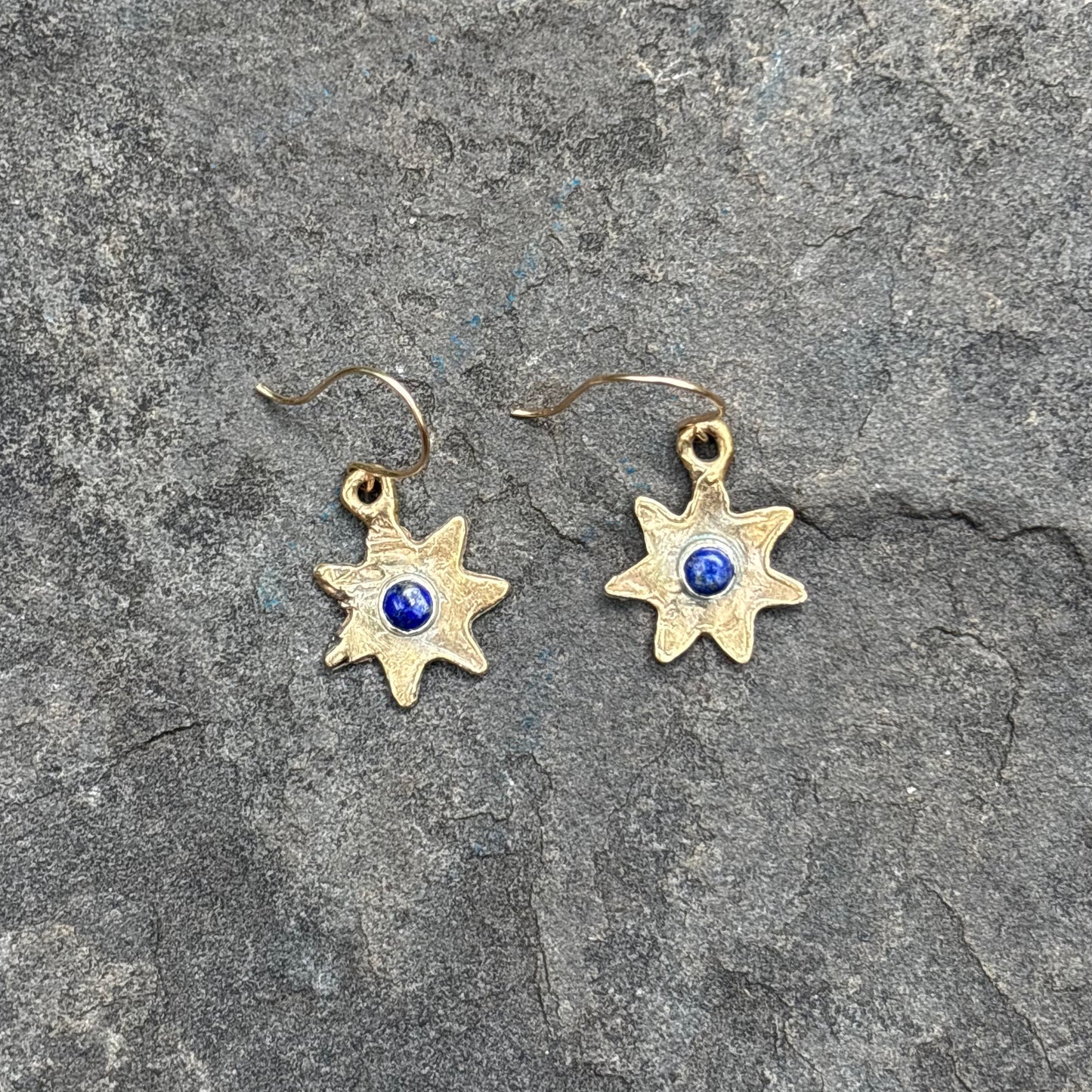 Little Nova Earrings