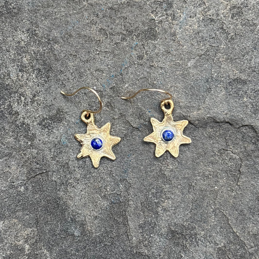 Little Nova Earrings