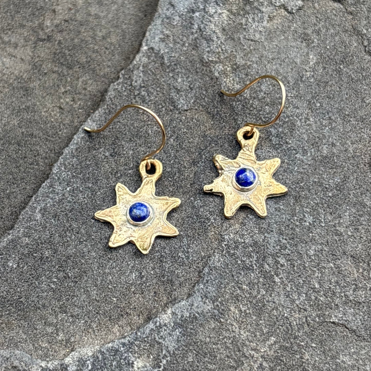Little Nova Earrings