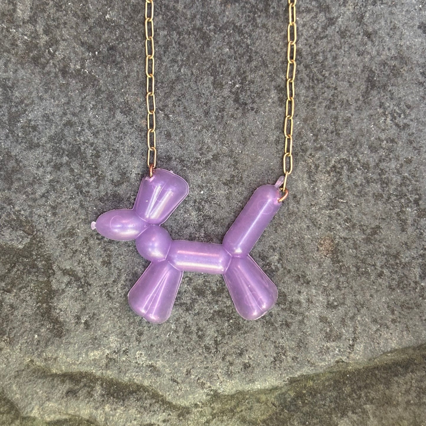 Best in Show Necklace