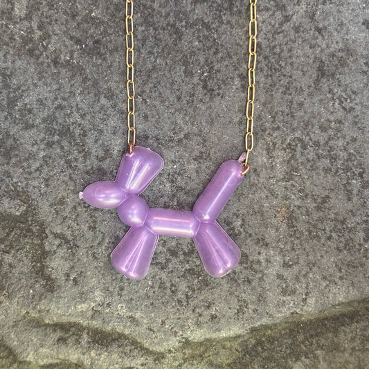 Best in Show Necklace