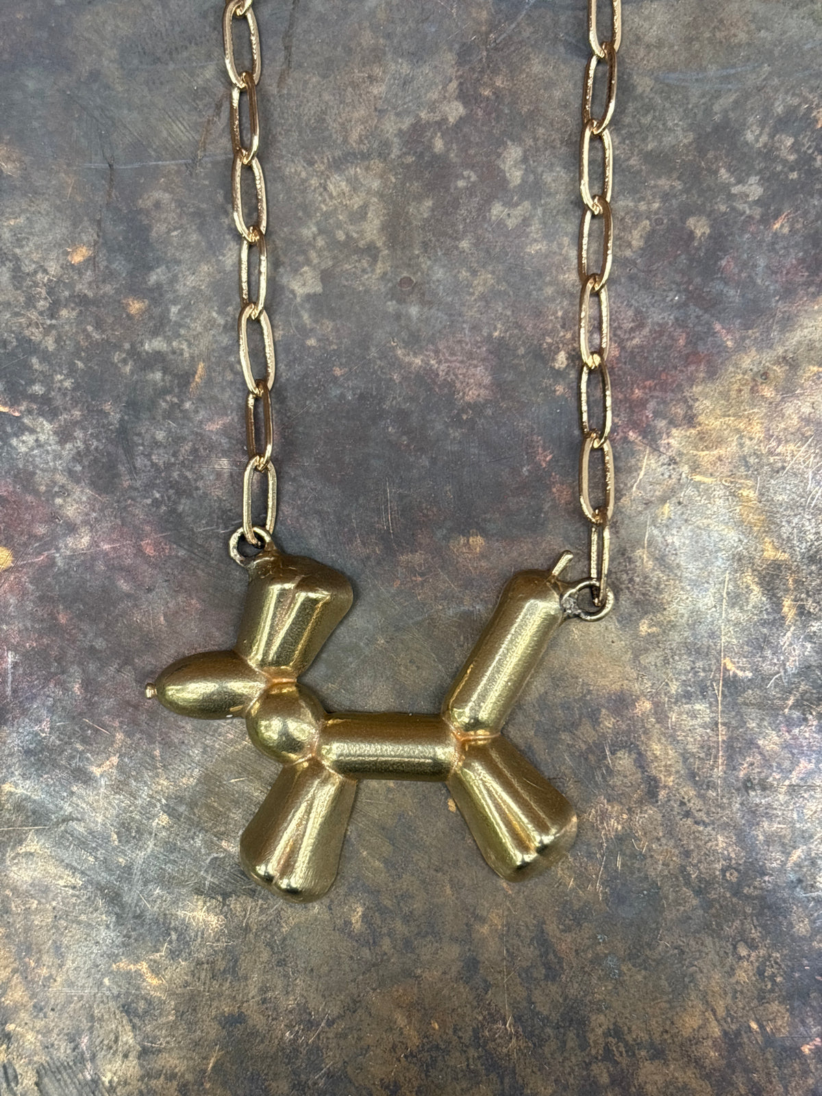 Best in Show Pendant