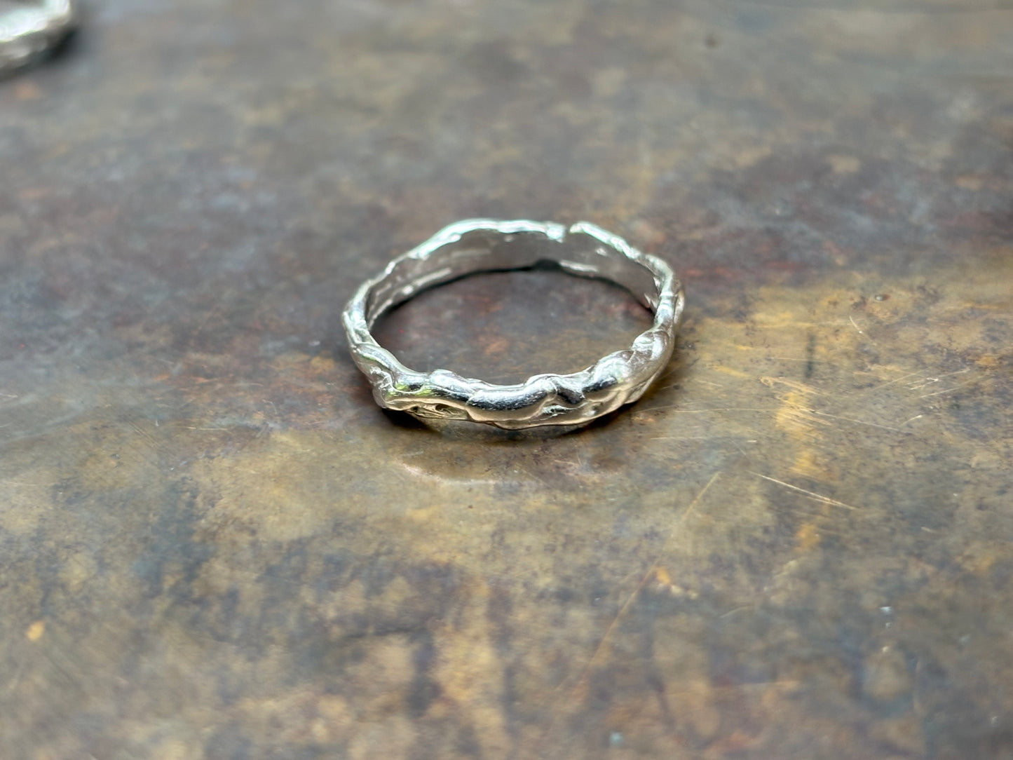 Tangle Ring