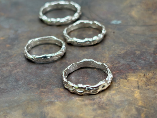 Tangle Ring